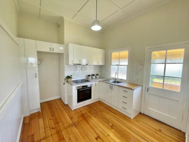 Apartment for rent in Kingaroy, Queensland