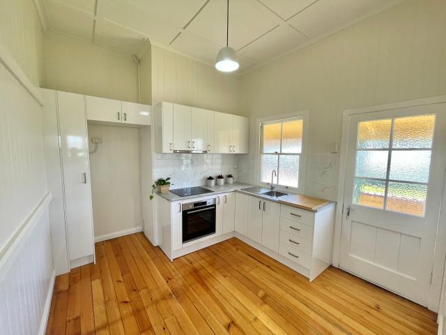 Apartment for rent in Kingaroy, Queensland