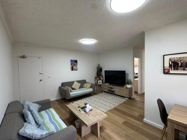 Apartment for rent in Fairfield, Sydney