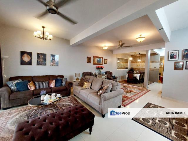 House for sale in Port Klang, Selangor