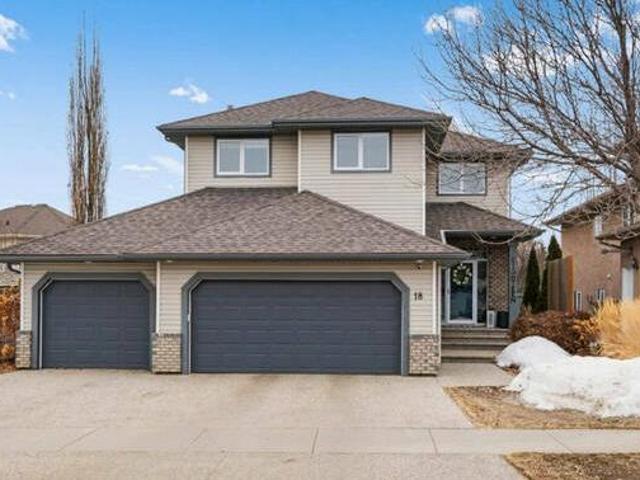 House for sale in Wedgewood, Alberta