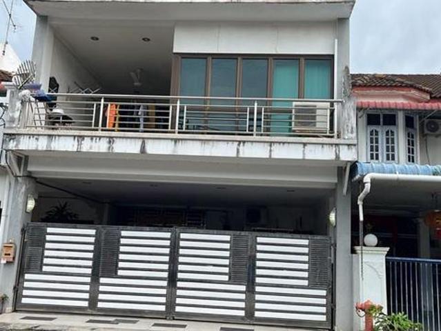 Terraced House for sale in Kangar, Perlis