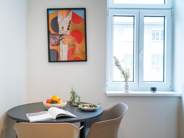 Apartment mieten in KG Leopoldstadt, Wien