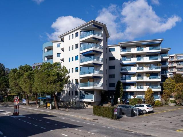 Apartment mieten in Chailly-Montreux, Waadt