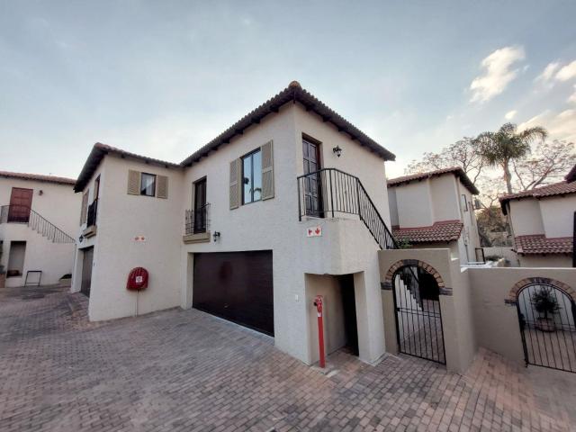 House for rent in Sandton