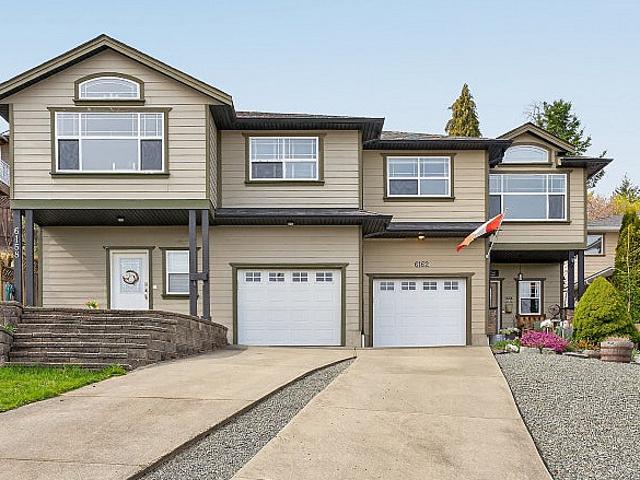 House for sale in British Columbia
