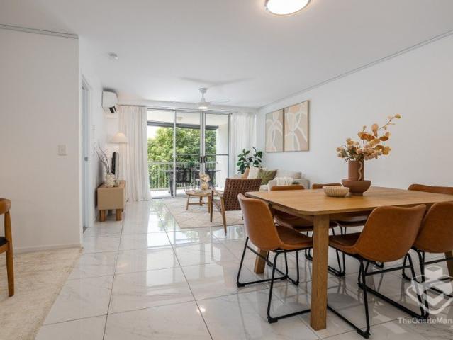 Apartment for sale in Teneriffe, Greater Brisbane