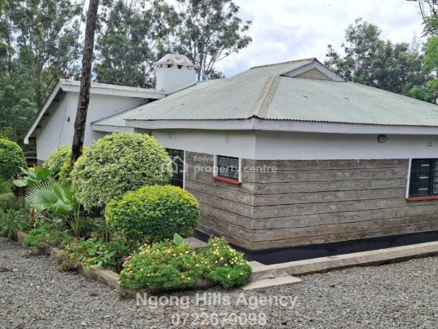 House for sale in Ongata Rongai, Kajiado