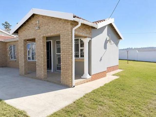 House for rent in Mthatha, Eastern Cape
