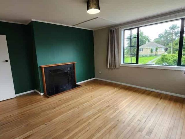 House for rent in Meremere, Waikato