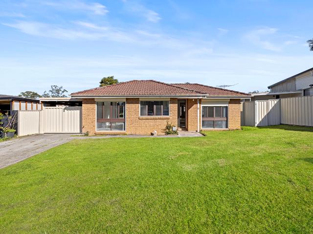 House for rent in Bossley Park