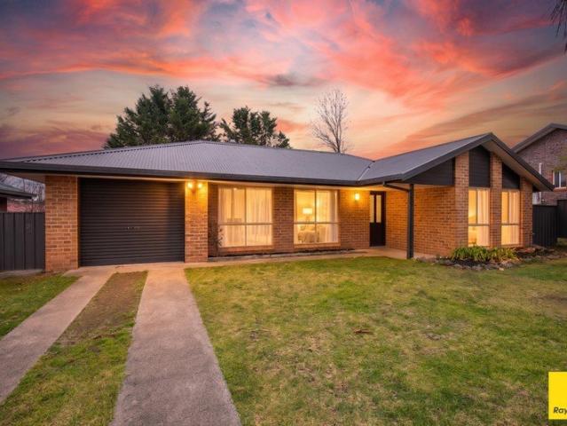 House for rent in Abington, New South Wales
