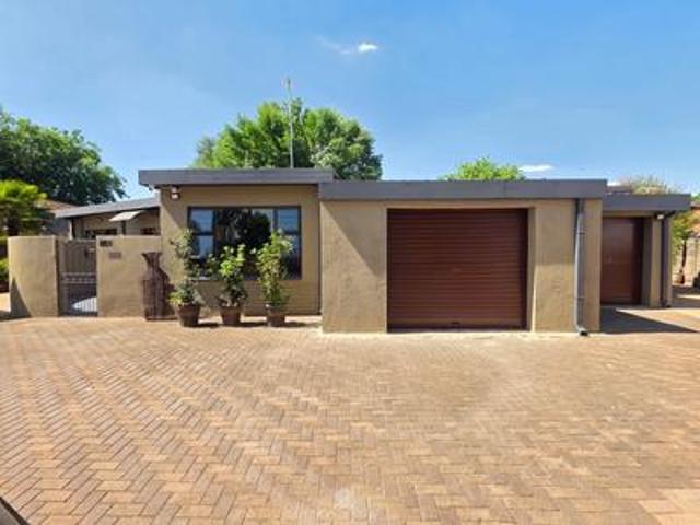 House for sale in Meyerton, Midvaal Local Municipality