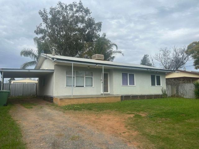 House for rent in Buronga, New South Wales