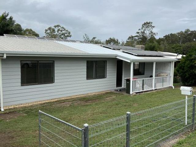 House for rent in Gin Gin, Queensland