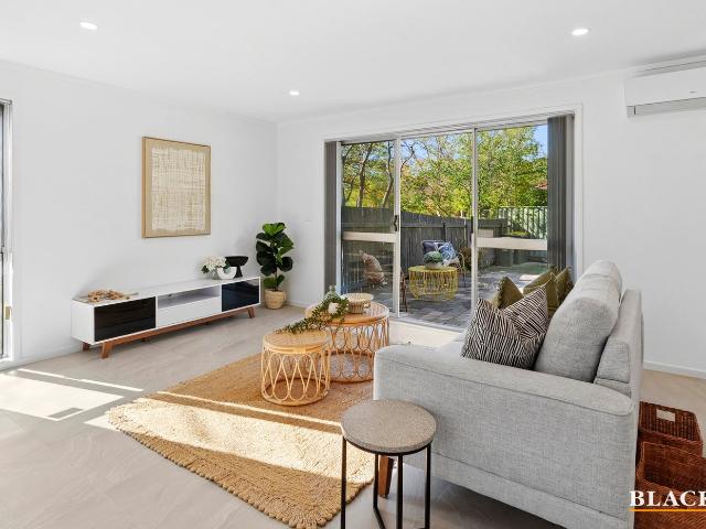 Property for rent in McKellar, District of Belconnen