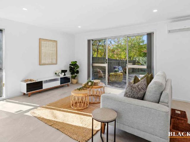 House for rent in McKellar, District of Belconnen