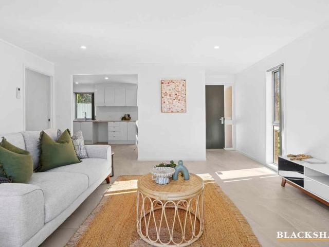 House for rent in McKellar, District of Belconnen