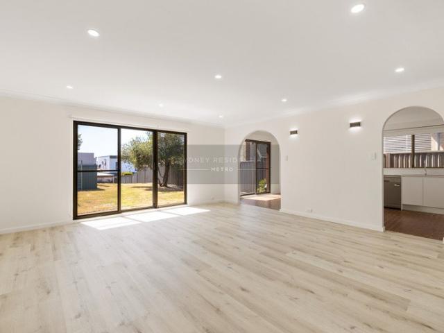 House for rent in Sydney, New South Wales