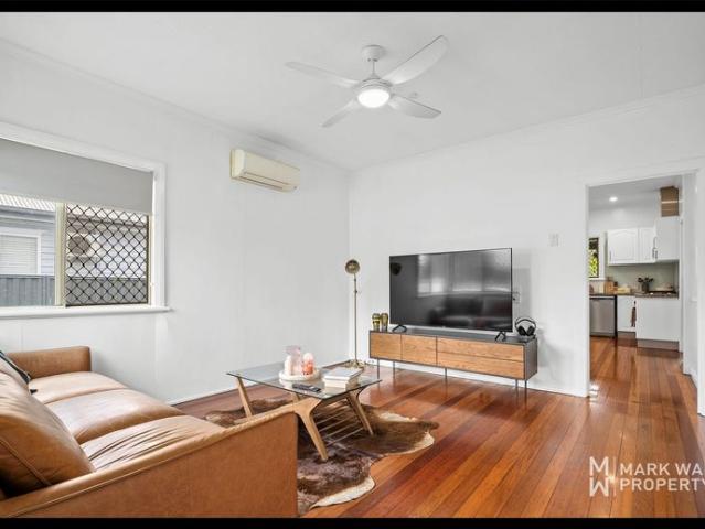 House for rent in Toombul, Queensland
