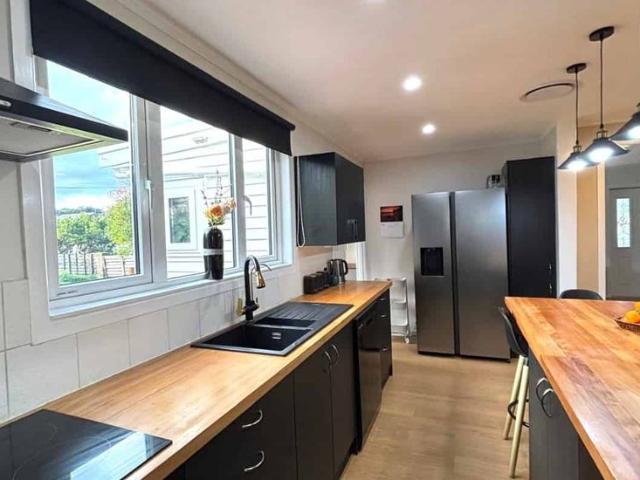 House for rent in Kawau Island