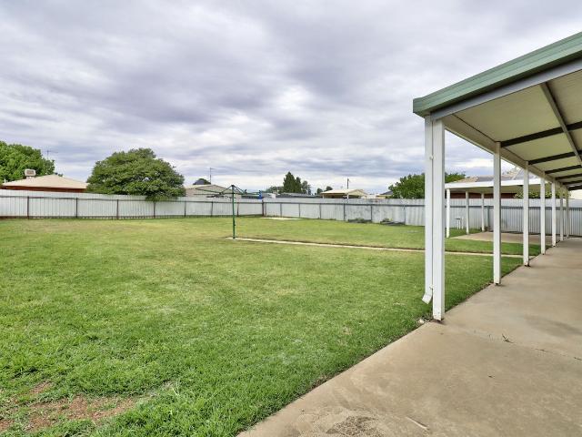 House for sale in Deniliquin, Edward River Council