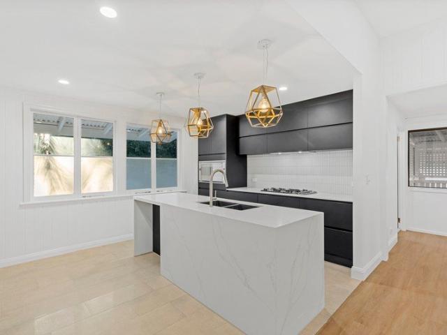 Apartment for rent in Toombul, Queensland