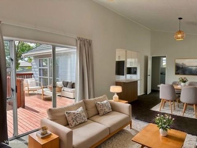 House for rent in Wairau Valley, Oroua County