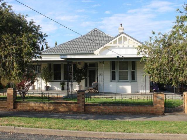 House for sale in Kaniva, Shire of West Wimmera
