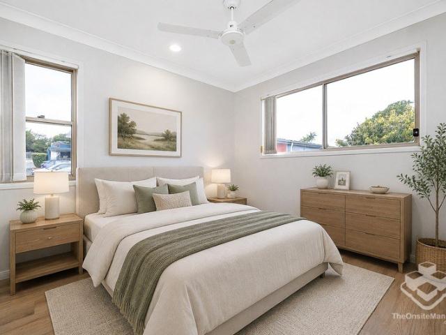 Townhouse for rent in Eight Mile Plains, Greater Brisbane