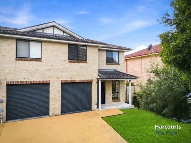 Townhouse for sale in Sydney, New South Wales