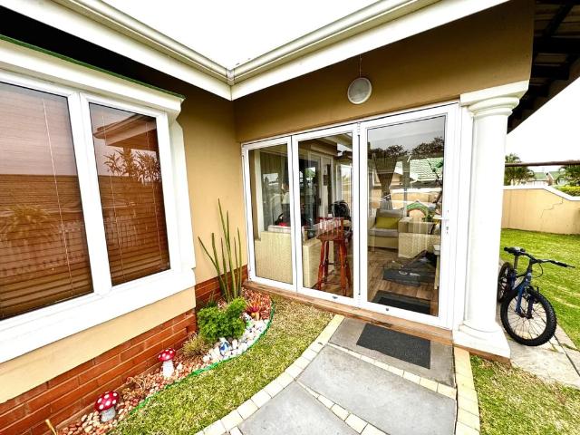 House for sale in Kwazulu-natal