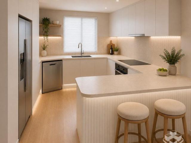 Townhouse for rent in Fernbrook, Queensland