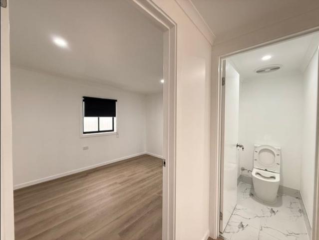 Apartment for rent in Footscray, Victoria