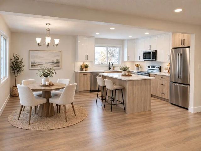 Apartment for rent in Canora, Edmonton