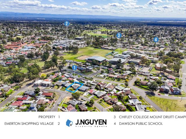 House for sale in Sydney, New South Wales