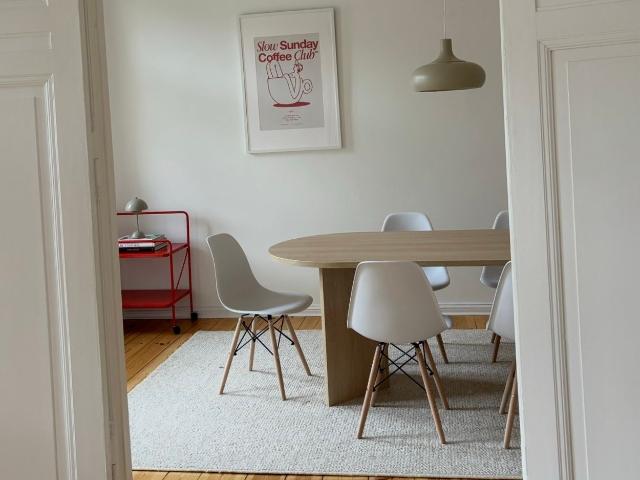 Apartment mieten in Schmargendorf, Berlin