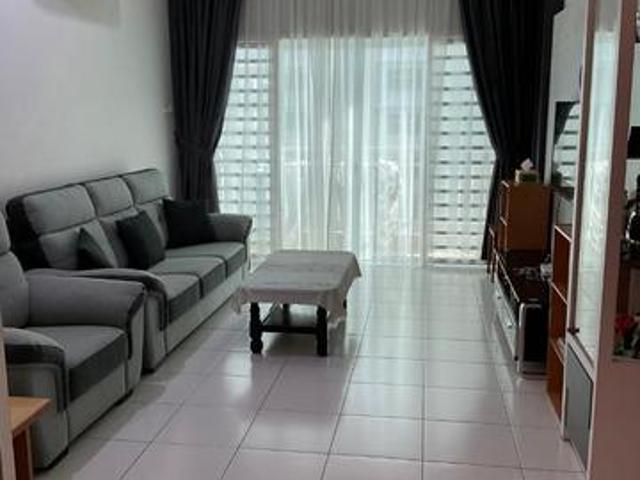 Condominium for sale in Georgetown, Penang