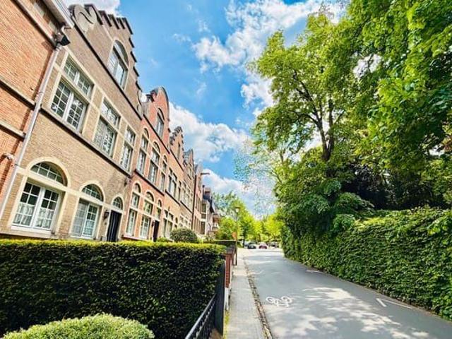 Maison location à Uccle, Bruxelles