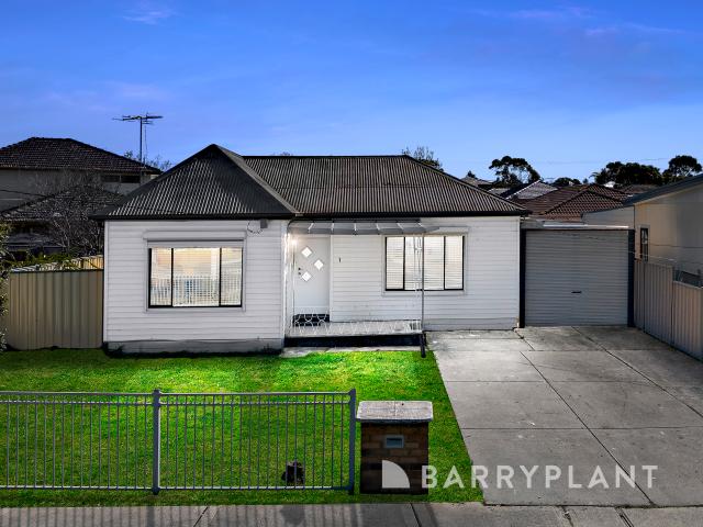 House for rent in St Albans, Victoria