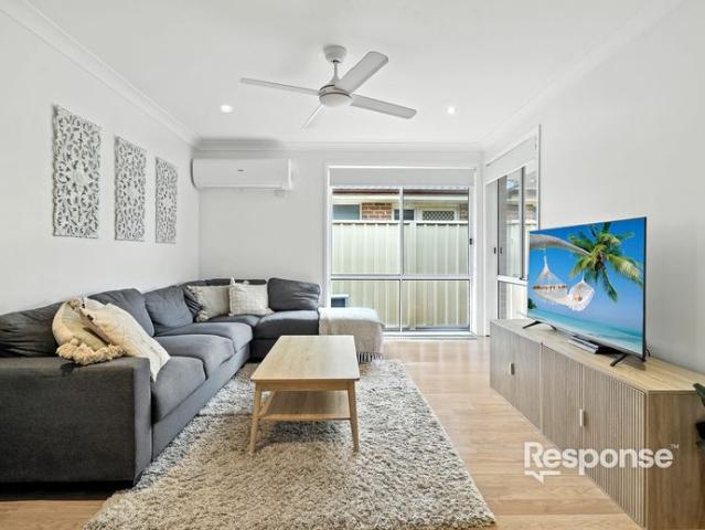 House for rent in Glenmore Park, Sydney