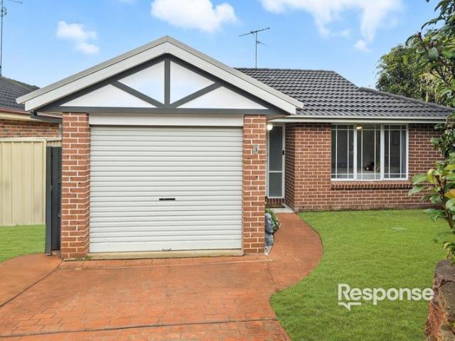 House for rent in Glenmore Park, Sydney