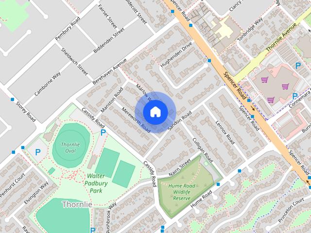 House for rent in Thornlie, Western Australia