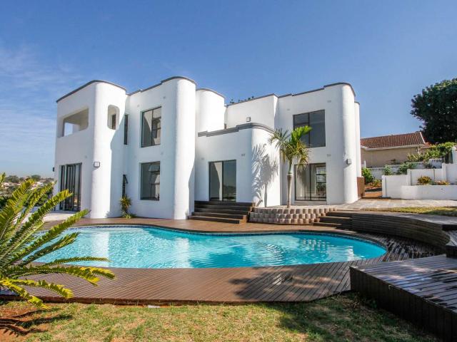 House for rent in Umhlanga, Kwazulu-natal