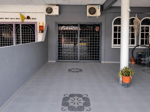 Terraced House for sale in Perak, Taiping
