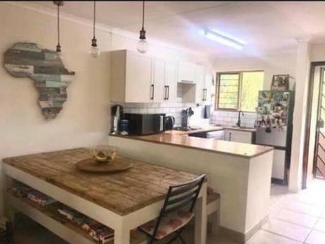 Apartment for sale in Sandton