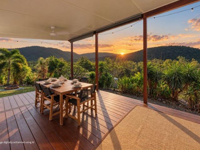 House for sale in Woodwark, Whitsunday Regional
