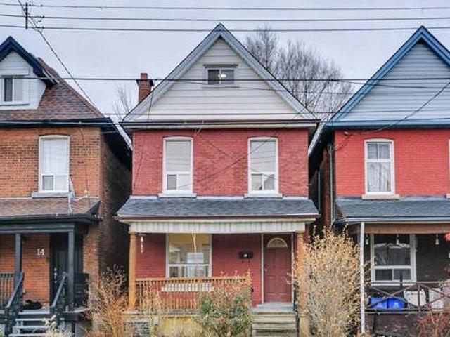 House for sale in Ancaster, Ontario