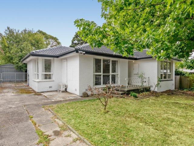 House for rent in Camerons Creek, Victoria
