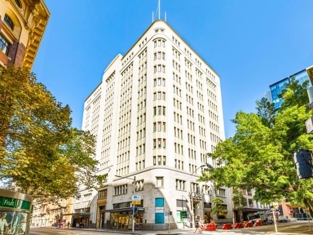 Office for rent in Sydney, New South Wales